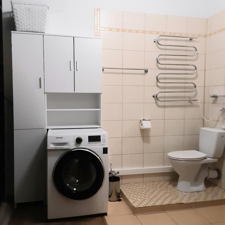 Mieszkanie Old Town Apartment Вильнюс Экстерьер фото
