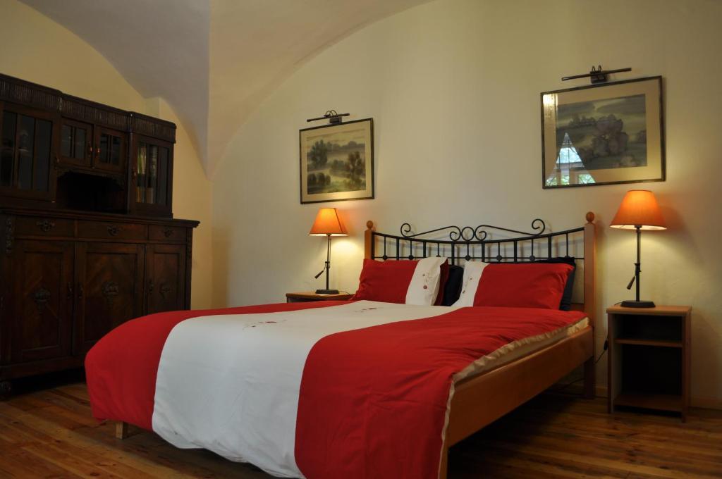 Mieszkanie Old Town Apartment Вильнюс Экстерьер фото
