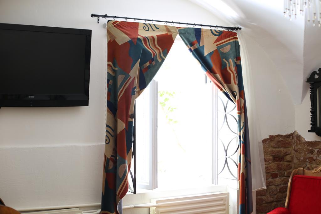 Mieszkanie Old Town Apartment Вильнюс Номер фото
