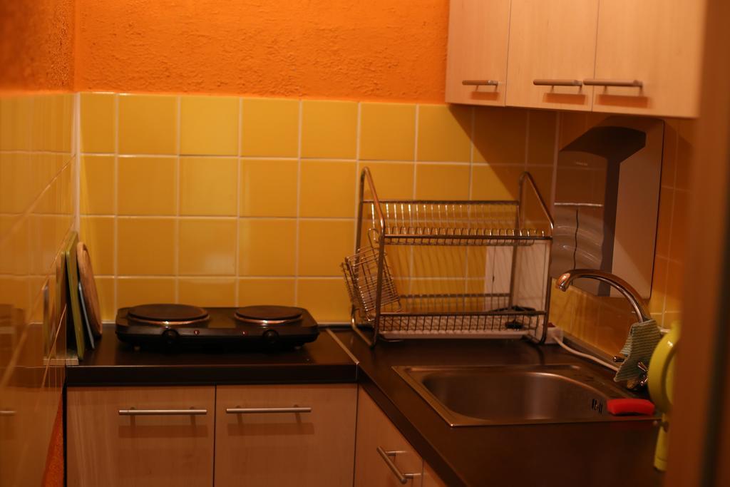 Mieszkanie Old Town Apartment Вильнюс Номер фото