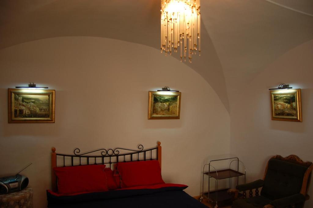 Mieszkanie Old Town Apartment Вильнюс Номер фото