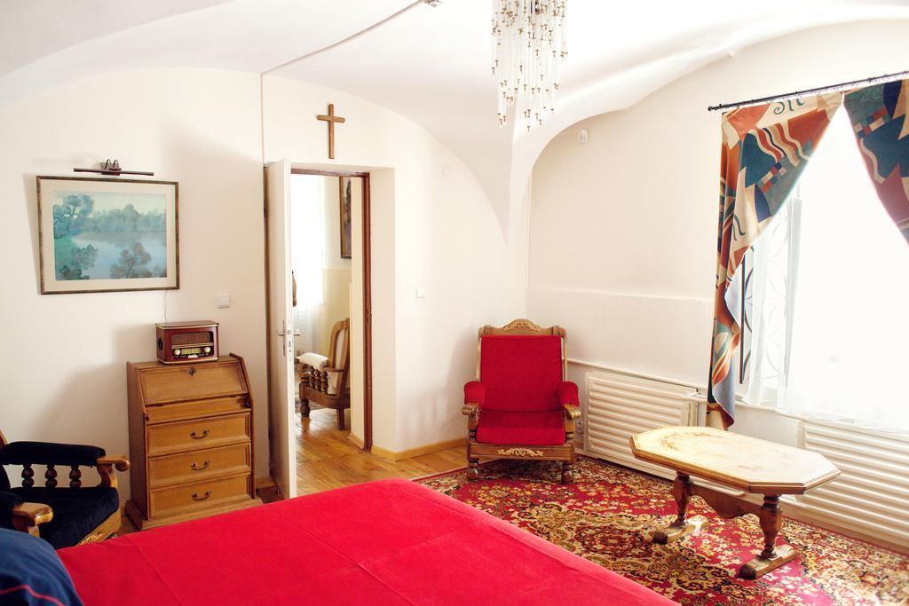 Mieszkanie Old Town Apartment Вильнюс Экстерьер фото