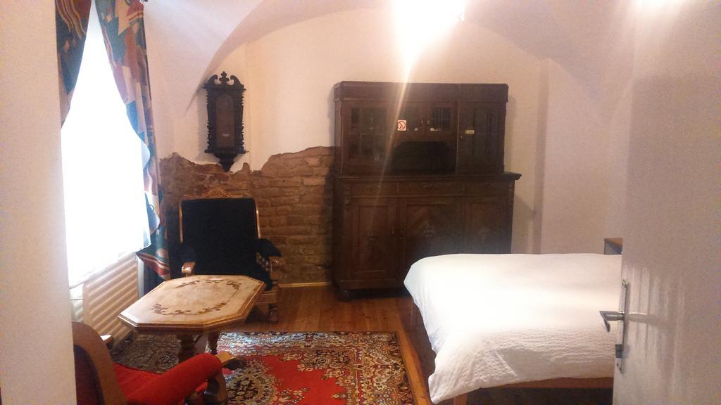 Mieszkanie Old Town Apartment Вильнюс Экстерьер фото