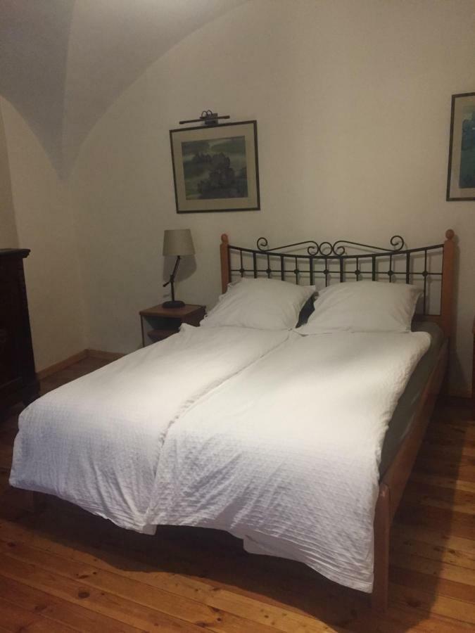 Mieszkanie Old Town Apartment Вильнюс Экстерьер фото